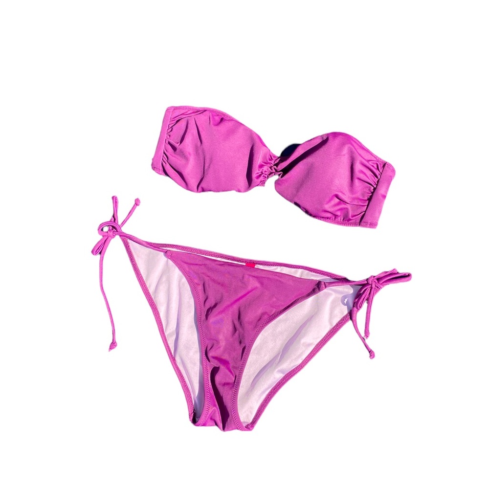 Victoria’s Secret Bikini Set
